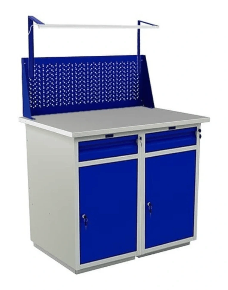 Верстак Profi WT100.WD2/WD2.011 купить в Ростове-на-Дону Верстак Profi WT100.WD2/WD2.011 купить в Ростове-на-Дону