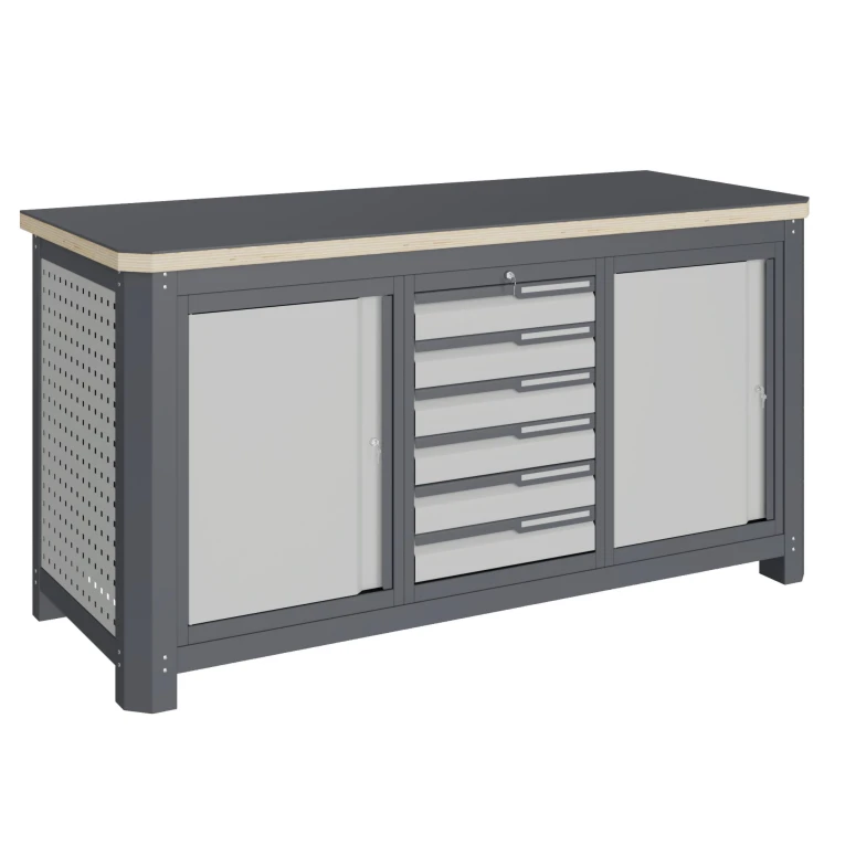 Верстак MCN 1552.S677 купить в Ростове-на-Дону Верстак MCN 1552.S677 купить в Ростове-на-Дону