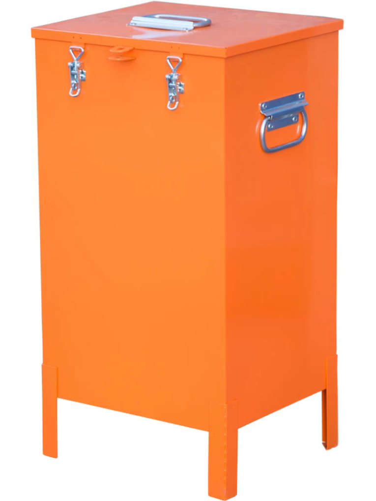 Контейнер КРЛ ВЕ-СГ 1 для ртутных ламп 350х300х580 мм купить в Ростове-на-Дону Контейнер КРЛ ВЕ-СГ 1 для ртутных ламп 350х300х580 мм купить в Ростове-на-Дону