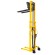Ручной гидравлический штабелер SDA 1530 (1500 кг; 3 м; вилы 300-850 мм) SMARTLIFT (SMART) купить в Ростове-на-Дону