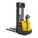 Штабелер электрический самоходный CDDR15-III (1500 кг; 3,5 м; 24В / 200Ач) SMARTLIFT (SMART) купить в Ростове-на-Дону