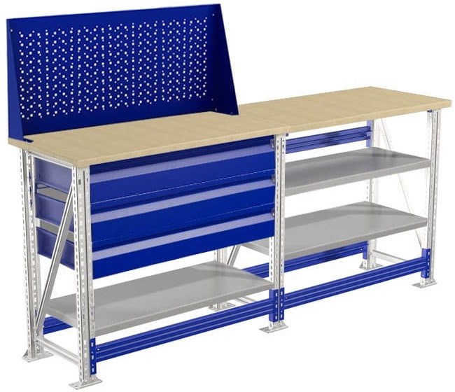 Верстак Master M100.MF1 / MF1 / MF1.311.002 купить в Ростове-на-Дону Верстак Master M100.MF1 / MF1 / MF1.311.002 купить в Ростове-на-Дону