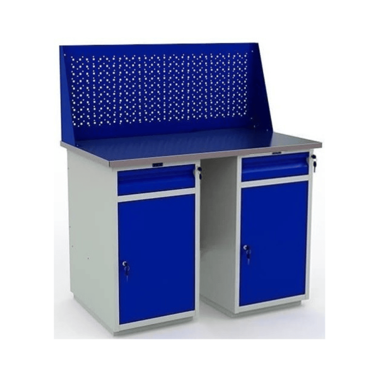 Верстак Profi WT120.WD2/WD2.010 купить в Ростове-на-Дону