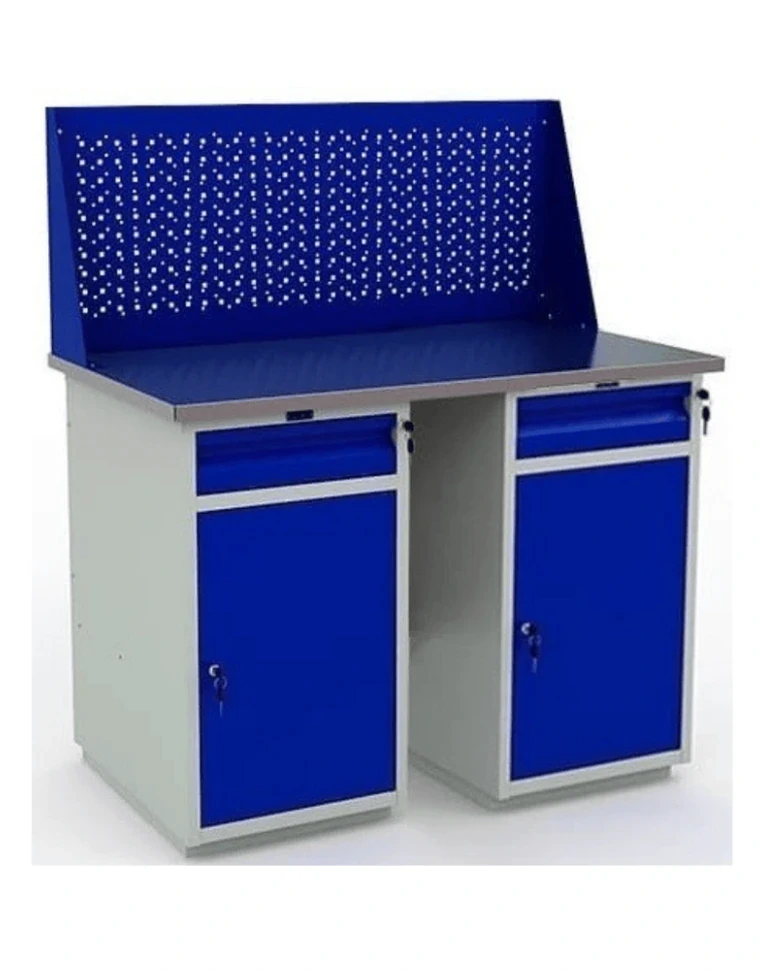 Верстак Profi WT120.WD2/WD2.010 купить в Ростове-на-Дону Верстак Profi WT120.WD2/WD2.010 купить в Ростове-на-Дону