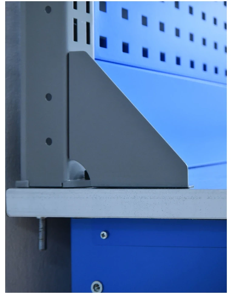 Верстак PRF 161.13.3-2F, фото 5