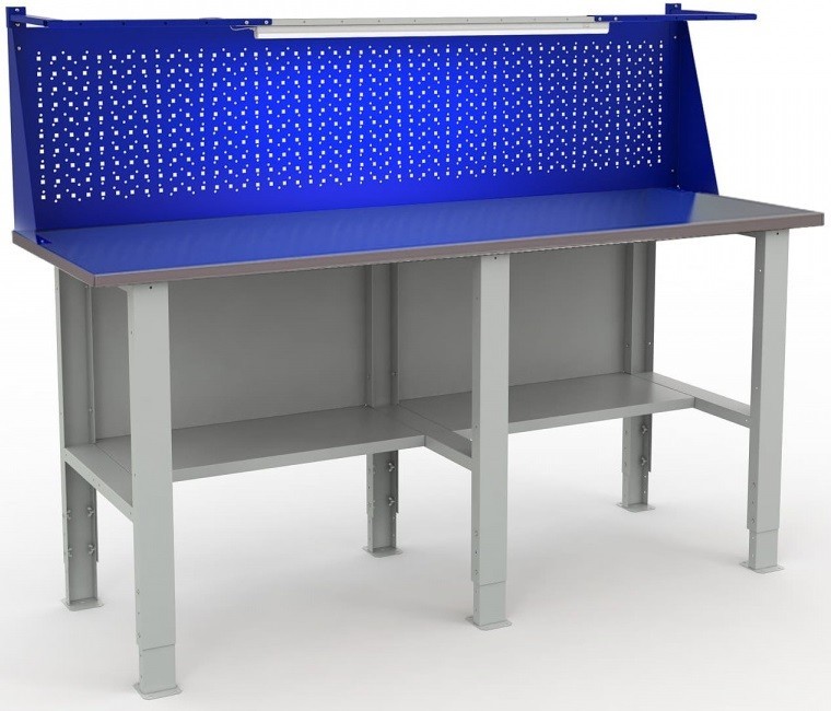 Верстак Expert WTS200.F2/F2/F2.011 купить в Ростове-на-Дону Верстак Expert WTS200.F2/F2/F2.011 купить в Ростове-на-Дону