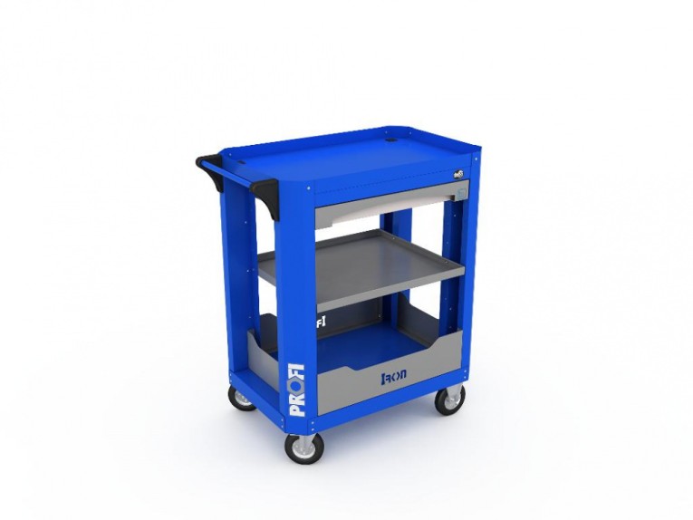 Тележка PROFI №5 купить в Ростове-на-Дону Тележка PROFI №5 купить в Ростове-на-Дону