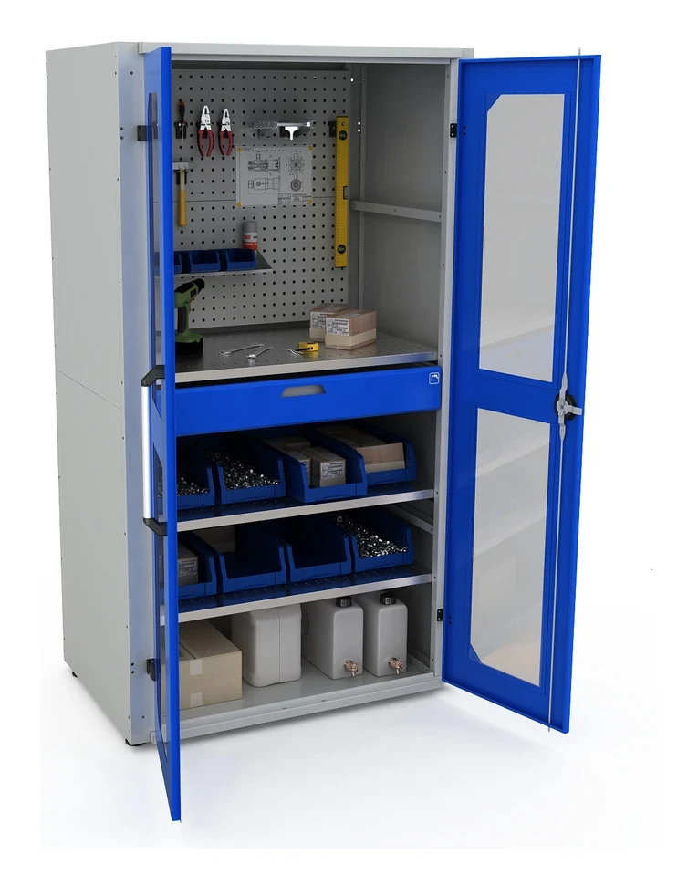 Шкаф для инструментов MODUL XL 06 купить в Ростове-на-Дону