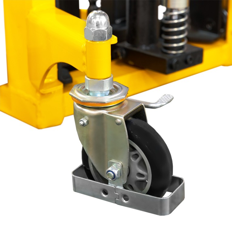 Ручной гидравлический штабелер PJ4150 (400 кг; 1,5 м; с вилами и площадкой) SMARTLIFT (SMART) купить в Ростове-на-Дону Ручной гидравлический штабелер PJ4150 (400 кг; 1,5 м; с вилами и площадкой) SMARTLIFT (SMART) купить в Ростове-на-Дону