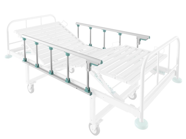 Ограждения боковые КМ 1 купить в Ростове-на-Дону Ограждения боковые КМ 1 купить в Ростове-на-Дону