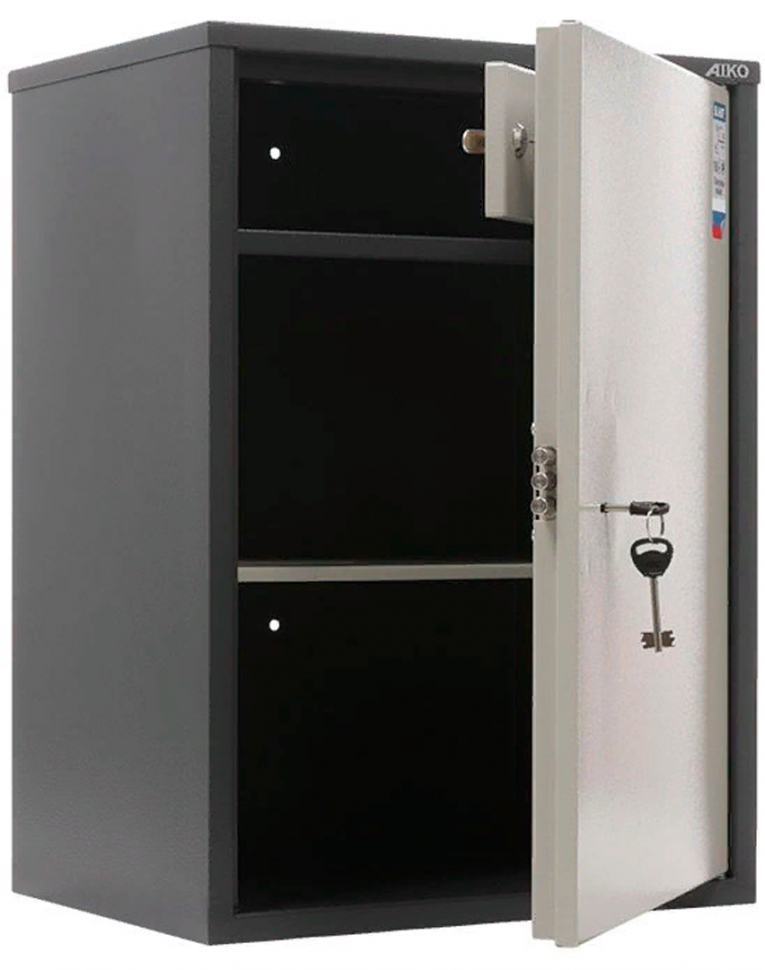 Бухгалтерский шкаф Aiko SL-65Т купить в Ростове-на-Дону