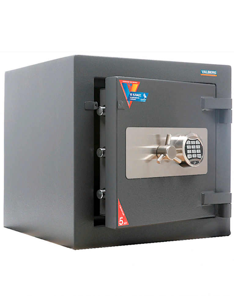 Взломостойкий сейф Valberg Форт 50 EL купить в Ростове-на-Дону Взломостойкий сейф Valberg Форт 50 EL купить в Ростове-на-Дону