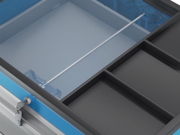 Тележка инструментальная TNC 795.4-1 купить в Ростове-на-Дону Тележка инструментальная TNC 795.4-1 купить в Ростове-на-Дону