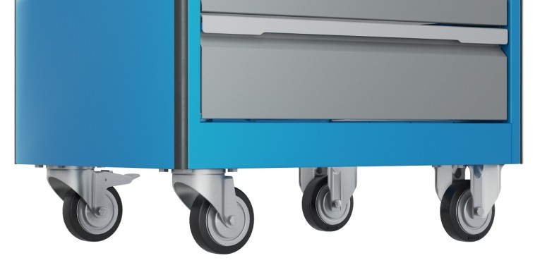 Тележка инструментальная TNC 795.4-1 купить в Ростове-на-Дону Тележка инструментальная TNC 795.4-1 купить в Ростове-на-Дону