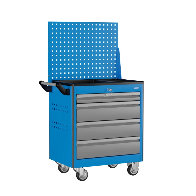 Тележка инструментальная TNC 795.4-1 купить в Ростове-на-Дону Тележка инструментальная TNC 795.4-1 купить в Ростове-на-Дону