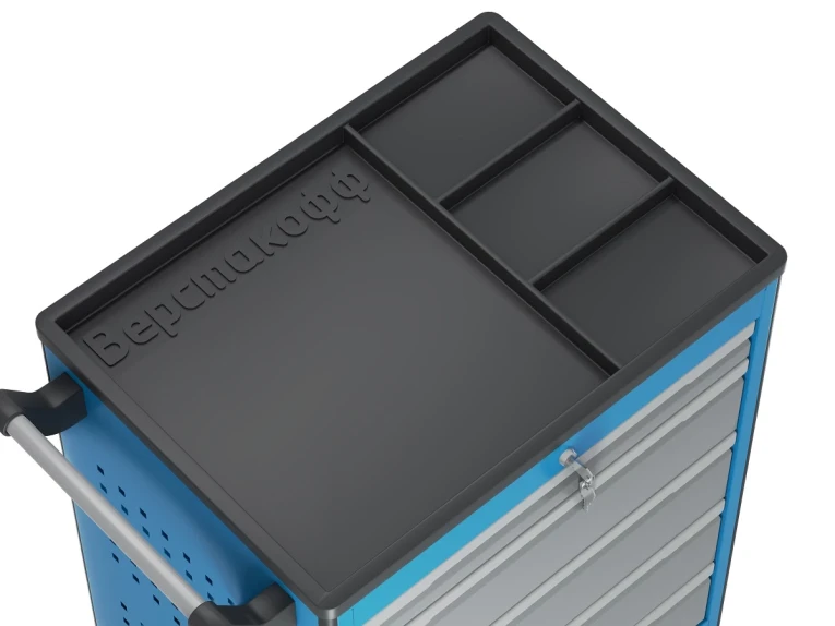 Тележка инструментальная TNC 795.4-1 купить в Ростове-на-Дону Тележка инструментальная TNC 795.4-1 купить в Ростове-на-Дону