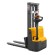 Штабелер электрический самоходный CDD15R-E (N) (1500 кг; 2,5 м; 24В / 105Ач) SMARTLIFT (SMART) купить в Ростове-на-Дону