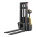 Штабелер электрический самоходный CDD15R-E (N) (1500 кг; 2,5 м; 24В / 105Ач) SMARTLIFT (SMART) купить в Ростове-на-Дону