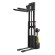 Штабелер электрический самоходный CDD15R-E (N) (1500 кг; 2,5 м; 24В / 105Ач) SMARTLIFT (SMART) купить в Ростове-на-Дону