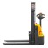 Штабелер электрический самоходный CDD15R-E (N) (1500 кг; 2,5 м; 24В / 105Ач) SMARTLIFT (SMART) купить в Ростове-на-Дону