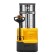 Штабелер электрический самоходный CDD15R-E (N) (1500 кг; 2,5 м; 24В / 105Ач) SMARTLIFT (SMART) купить в Ростове-на-Дону