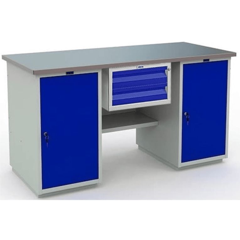 Верстак Profi WT160.WD1/WD1.100 купить в Ростове-на-Дону