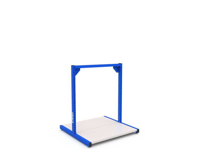 Система хранения SORTEX 1075-2 Base (двухстор.) купить в Ростове-на-Дону Система хранения SORTEX 1075-2 Base (двухстор.) купить в Ростове-на-Дону