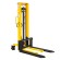 Ручной гидравлический штабелер SDA 1030 (1000 кг; 3 м; вилы 300-850 мм) SMARTLIFT (SMART) купить в Ростове-на-Дону