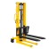 Ручной гидравлический штабелер SDA 1030 (1000 кг; 3 м; вилы 300-850 мм) SMARTLIFT (SMART) купить в Ростове-на-Дону