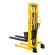 Ручной гидравлический штабелер SDA 1030 (1000 кг; 3 м; вилы 300-850 мм) SMARTLIFT (SMART) купить в Ростове-на-Дону