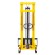 Ручной гидравлический штабелер SDA 1030 (1000 кг; 3 м; вилы 300-850 мм) SMARTLIFT (SMART) купить в Ростове-на-Дону