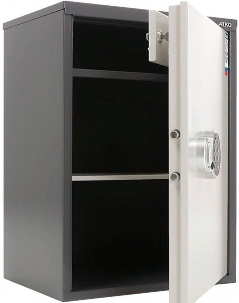 Бухгалтерский шкаф Aiko SL-65Т EL купить в Ростове-на-Дону