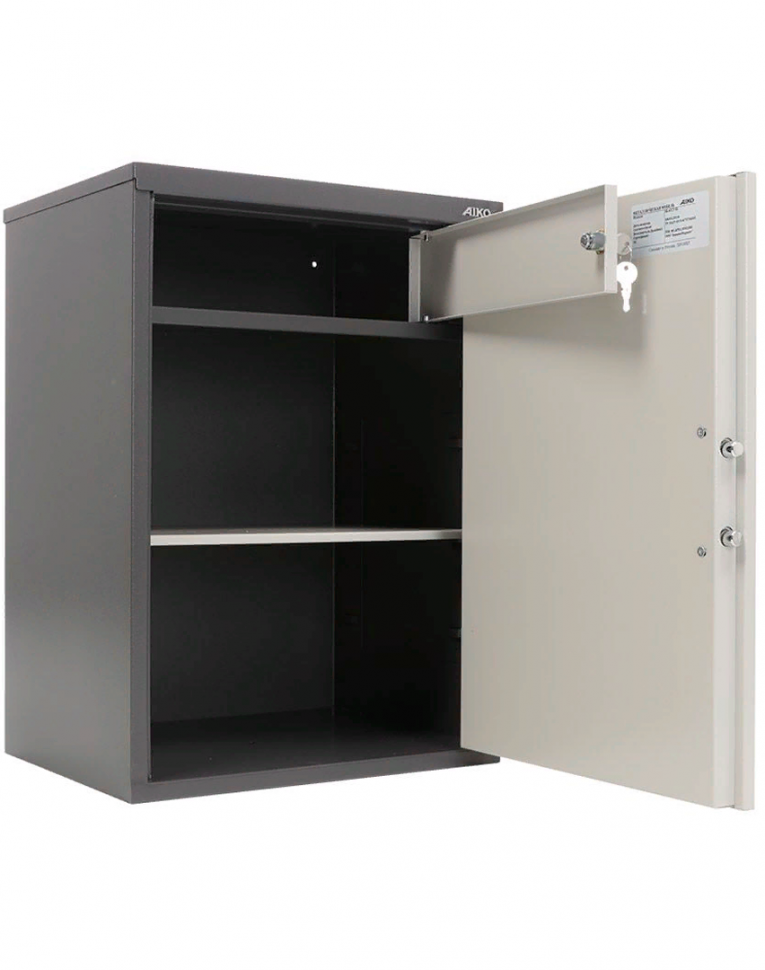 Бухгалтерский шкаф Aiko SL-65Т EL купить в Ростове-на-Дону