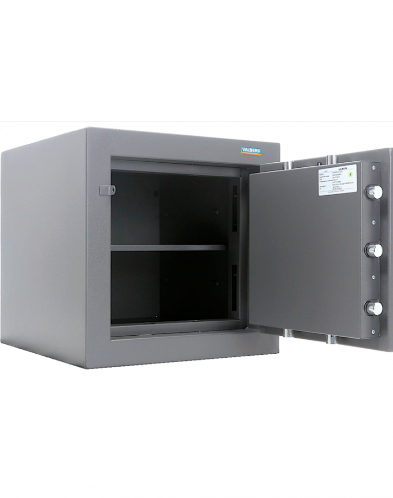 Взломостойкий сейф Valberg Гранит III-50 купить в Ростове-на-Дону Взломостойкий сейф Valberg Гранит III-50 купить в Ростове-на-Дону