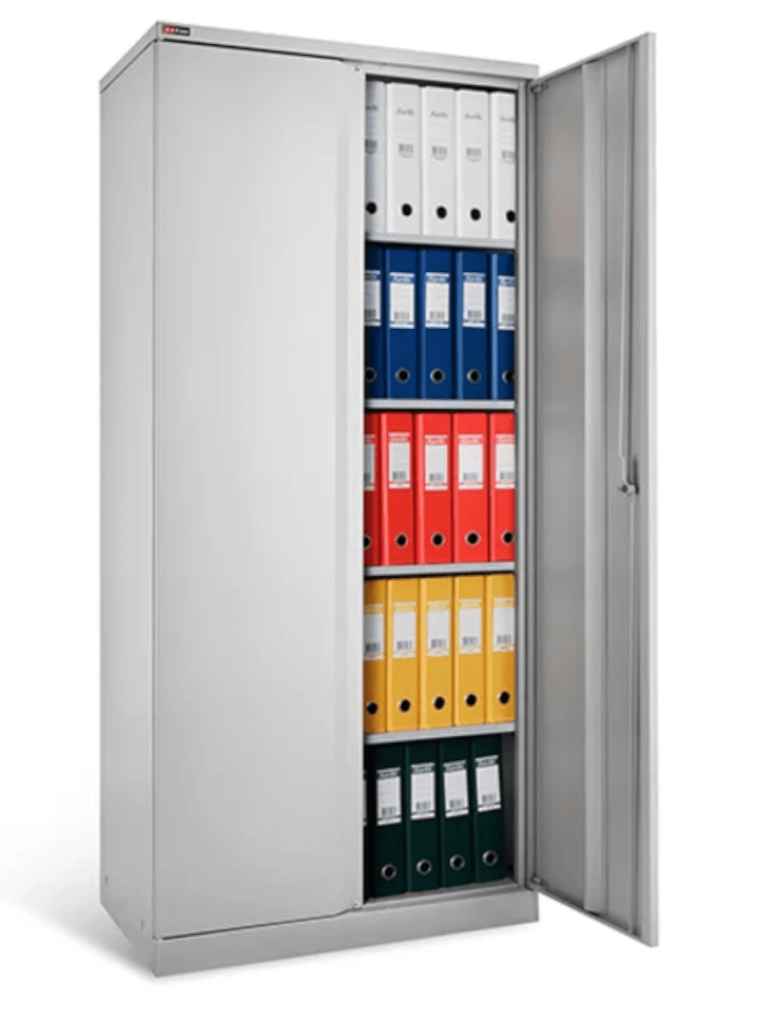 Шкаф архивный ДиКом РАЦИОНАЛ-12 разб. купить в Ростове-на-Дону Шкаф архивный ДиКом РАЦИОНАЛ-12 разб. купить в Ростове-на-Дону