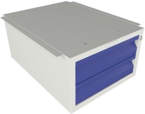 Подвесной ящик Profi WD-0 Подвесной ящик Profi WD-0