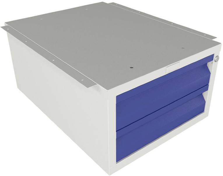 Подвесной ящик Profi WD-0 купить в Ростове-на-Дону