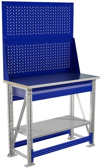 Верстак Master MT100.MF1 / MF1.121 купить в Ростове-на-Дону Верстак Master MT100.MF1 / MF1.121 купить в Ростове-на-Дону