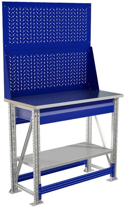 Верстак Master MT100.MF1 / MF1.121 купить в Ростове-на-Дону Верстак Master MT100.MF1 / MF1.121 купить в Ростове-на-Дону