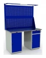 Верстак Profi WT140.WD1/WD2.021 Верстак Profi WT140.WD1/WD2.021