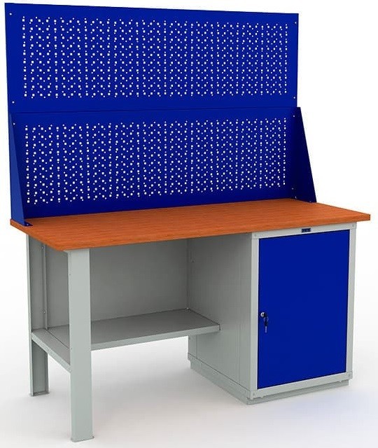 Верстак Expert W160.F2/WS1.020 купить в Ростове-на-Дону Верстак Expert W160.F2/WS1.020 купить в Ростове-на-Дону