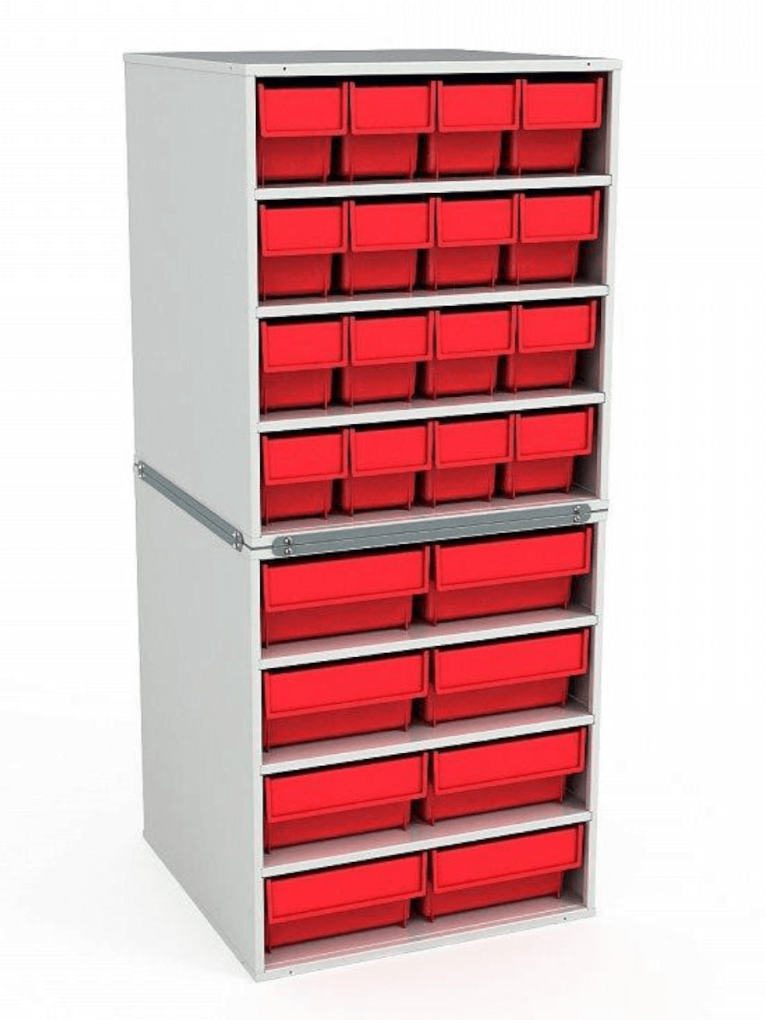 Стационарная кассетница ДиКом (на 2 яруса) купить в Ростове-на-Дону Стационарная кассетница ДиКом (на 2 яруса) купить в Ростове-на-Дону