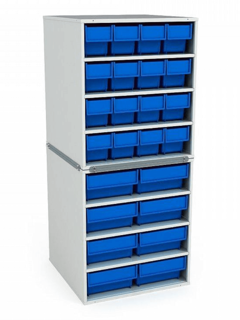 Стационарная кассетница ДиКом (на 2 яруса) купить в Ростове-на-Дону Стационарная кассетница ДиКом (на 2 яруса) купить в Ростове-на-Дону