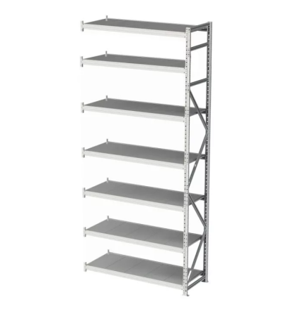 Дополнительная секция MS Profi 2000x1800x500 7 полок купить в Ростове-на-Дону