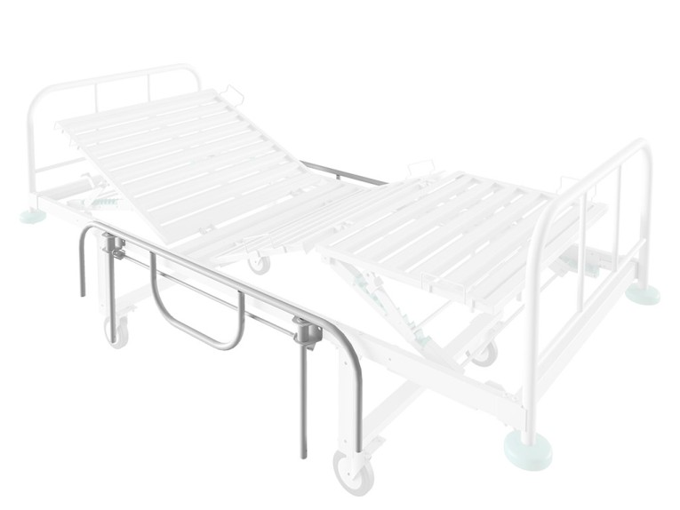 Ограждения боковые КМ 3 купить в Ростове-на-Дону Ограждения боковые КМ 3 купить в Ростове-на-Дону