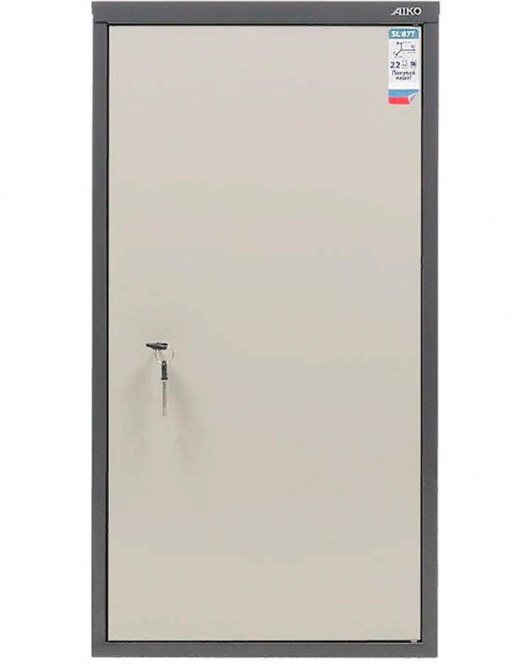 Бухгалтерский шкаф Aiko SL-87Т купить в Ростове-на-Дону