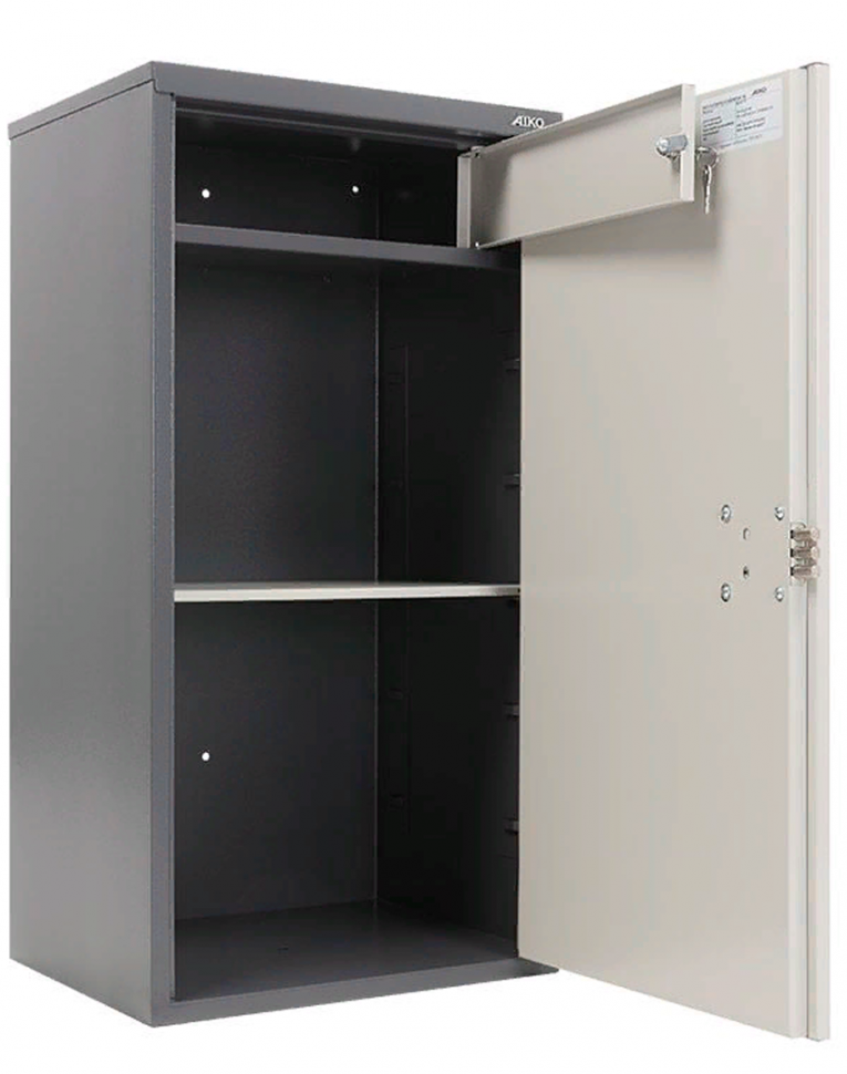 Бухгалтерский шкаф Aiko SL-87Т купить в Ростове-на-Дону