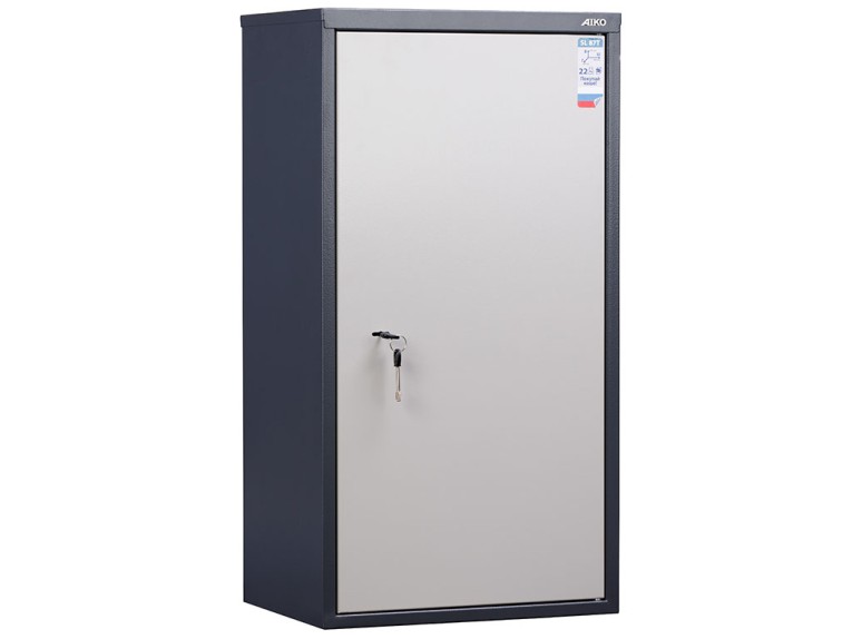 Бухгалтерский шкаф Aiko SL-87Т купить в Ростове-на-Дону