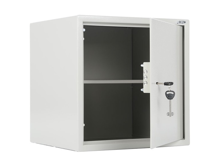 Офисный сейф Aiko Т-40 KL купить в Ростове-на-Дону Офисный сейф Aiko Т-40 KL купить в Ростове-на-Дону