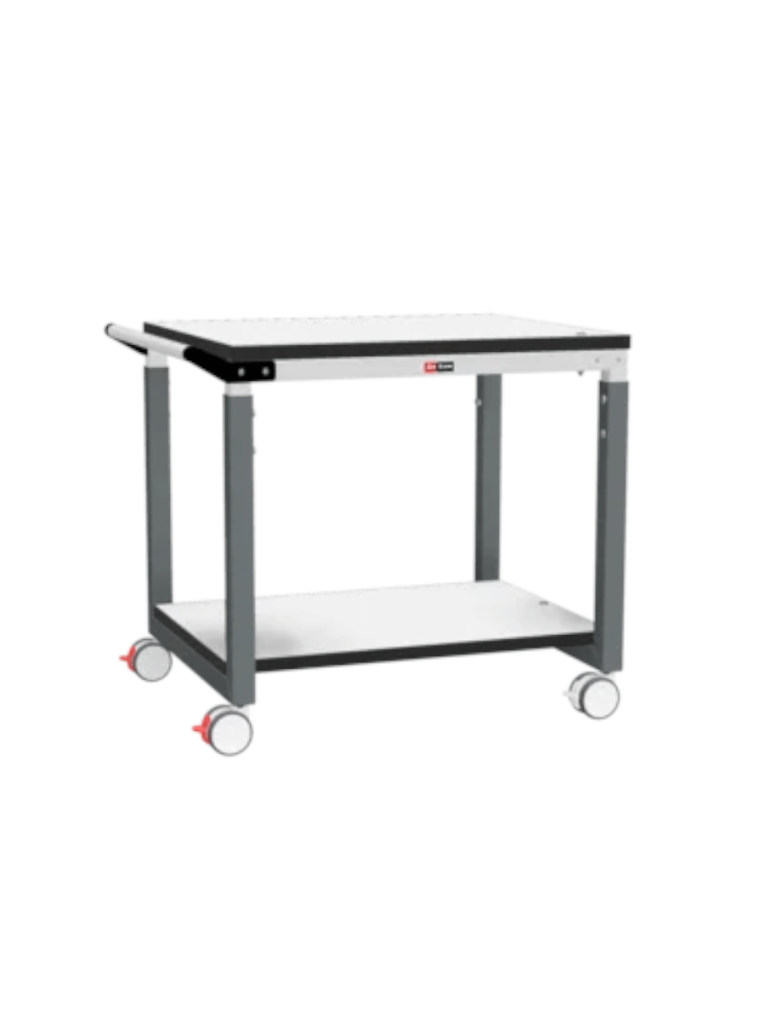 Тележка ДиКом СР-М ESD купить в Ростове-на-Дону Тележка ДиКом СР-М ESD купить в Ростове-на-Дону